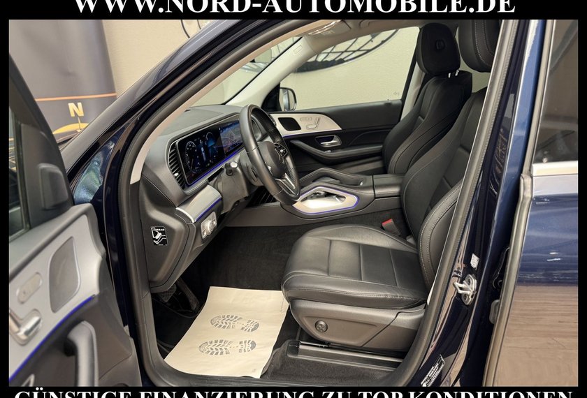 Mercedes-Benz GLE 350 GLE 350 de 4Matic *AHK*WIDE*DIST*19ZOLL*UPE:86
