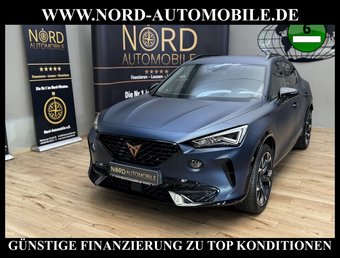 Cupra Formentor Formentor VZ 2.0 FSI DSG Matt Lackierung*Kamera*