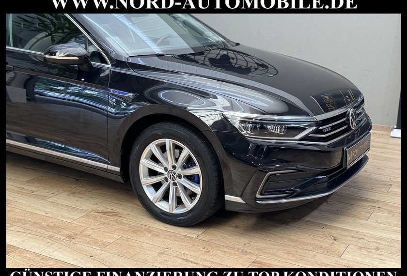 Volkswagen Passat Variant Passat Variant GTE 1.4 TSI eHybrid DSG AHK/Kamer