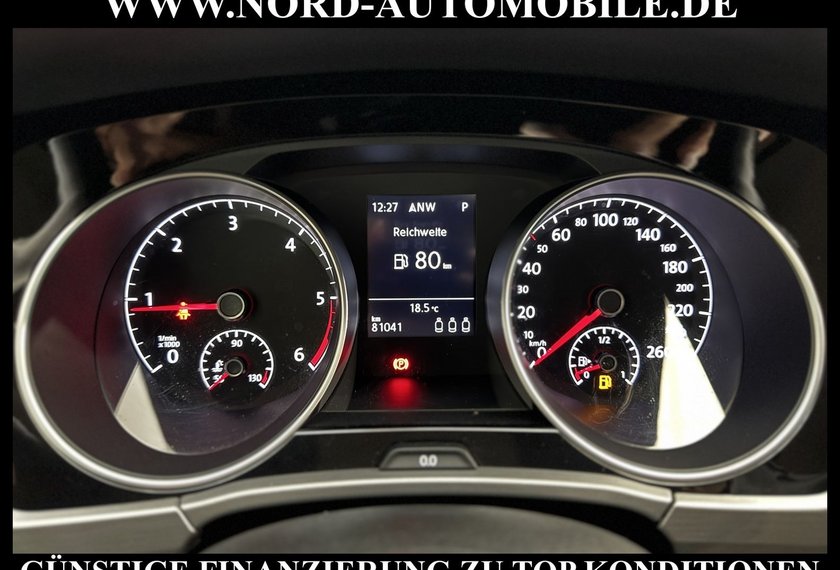 Volkswagen Touran Touran Comfortline 2.0 TDI DSG Navi/PDC/SHZ