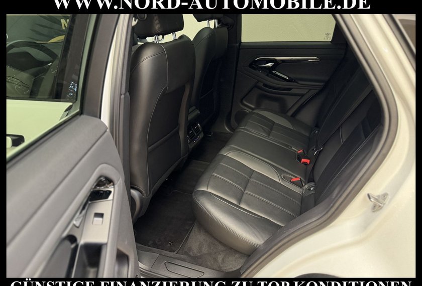 Land Rover Range Rover Evoque Range Rover Evoque D165 *PANO*LEDER*NAVI*LED*