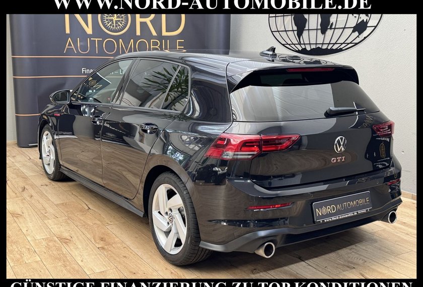 Volkswagen Golf Golf GTI 2.0 TSI DSG Kamera/Dig.Cockpit/Navi/
