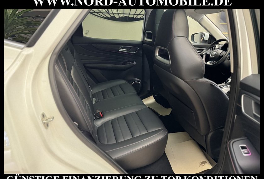 MG EHS EHS PHEV Luxury *PANO*LEDER*LED*18Z*360KAM*VIRT*