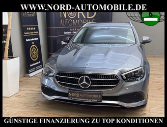 Mercedes-Benz E 220 E 220 d T Avantgarde *AHK*Wide*Kamera*Luft*MBEAM