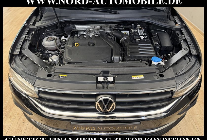 Volkswagen Tiguan Tiguan Life UNITED 1.5 TSI DSG Dig.Cockpit/Navi/