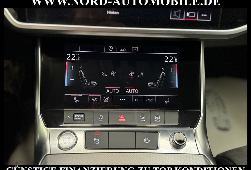 Audi A6 A6 Avant 40 TDI Sport *OPTIKSCHWARZ*AHK*VIRT*ACC