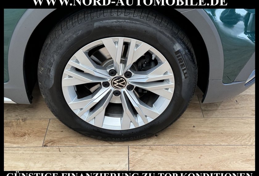 Volkswagen Passat Alltrack Passat Alltrack Variant 4MOT 2.0 TDI DSG Kamera