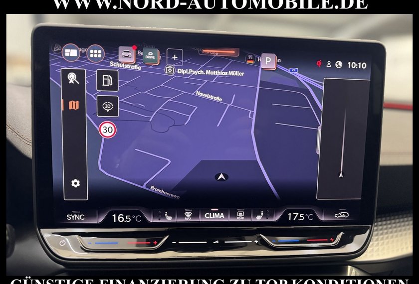 Cupra Leon Leon SP 1.5 eTSI DSG MJ2025 ACC/SIDE&amp;LANE/Kamera