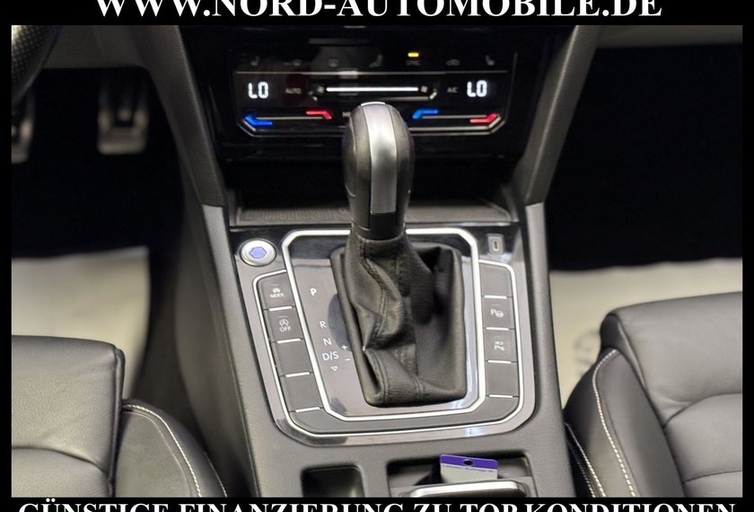 Volkswagen Passat Alltrack Passat Alltrack 4MOT 2.0 TDI DSG AHK/Leder/18/