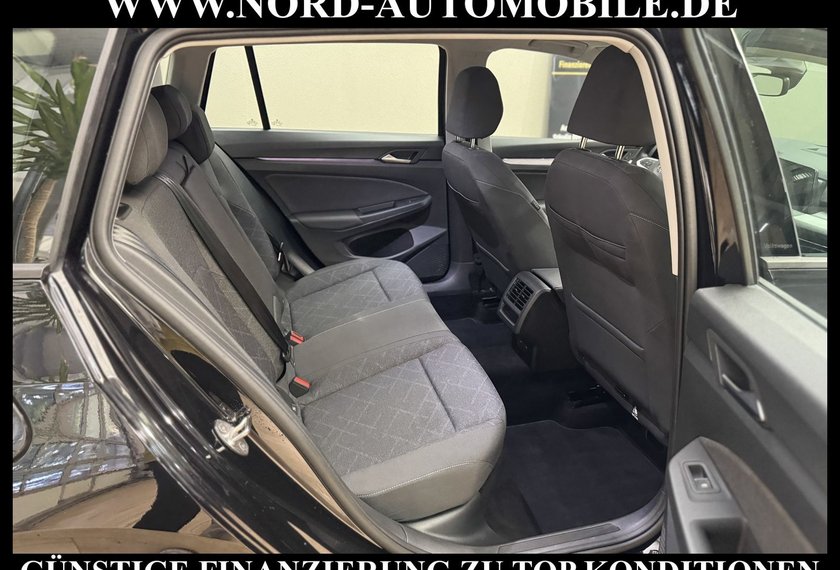 Volkswagen Golf Golf Variant Life 1.5 eTSI DSG AHK/ACC/Navi/LED