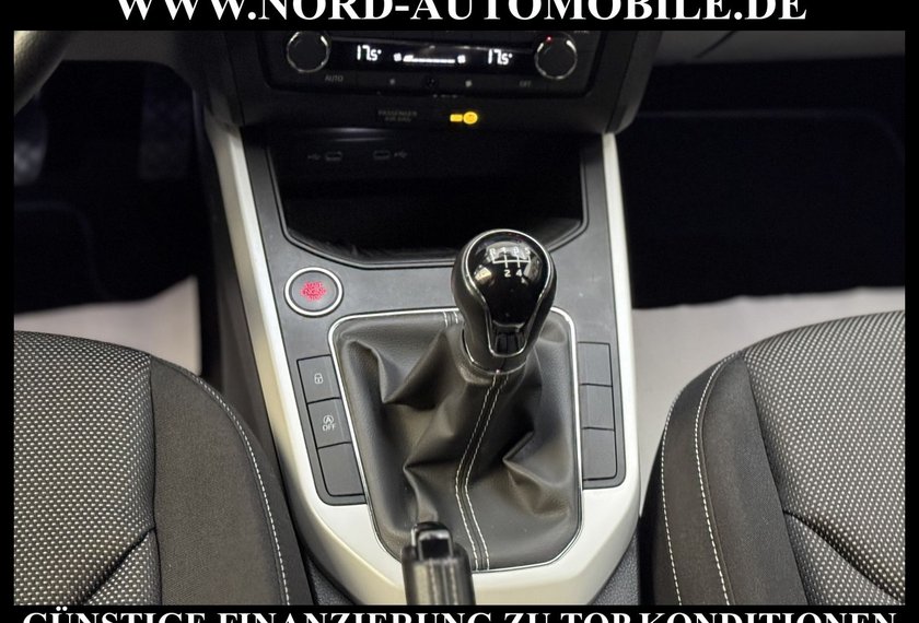 Seat Arona Arona XCELLENCE 1.0 TSI Navi/LED/APS/16