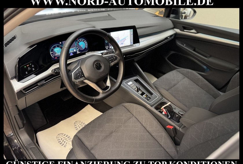 Volkswagen Golf Golf Variant Life 2.0 TDI DSG AHK/ACC/Navi/Dig.C