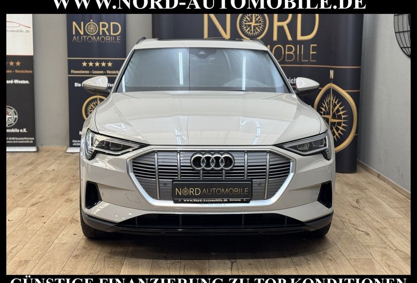 Audi e-tron e-tron Sportback QU.S-Line Int.HeadUp/B&amp;O/AHK/21