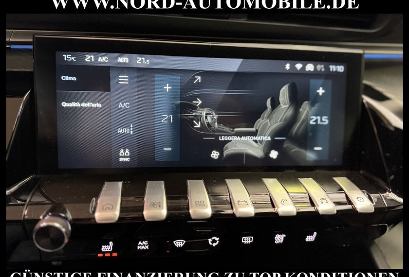 Peugeot 508 508 SW GT SPORT 1.5 Blue HDI *18Z*LED*UPE:55