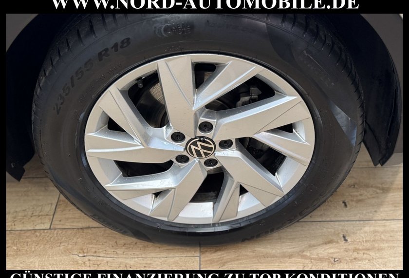 Volkswagen Tiguan Tiguan ELEGANCE 1.5 TSI DSG *AHK*VIRT*ACC*