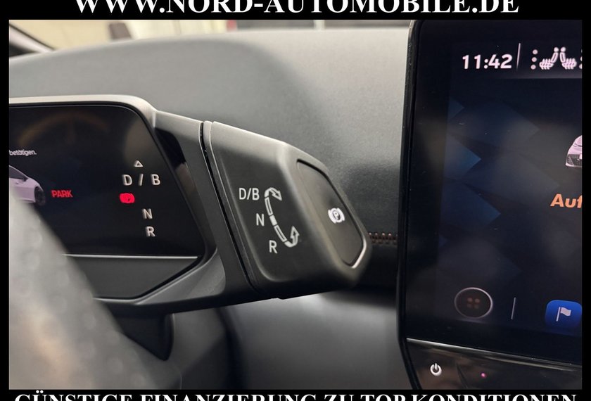 Cupra Born Born Automatik Kamera/Navi/LED/19/SHZ