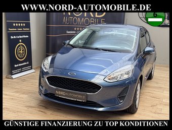 Ford Fiesta Fiesta Trend 1.0 EcoBoost *4-Türig*PDC*TOP-KM*