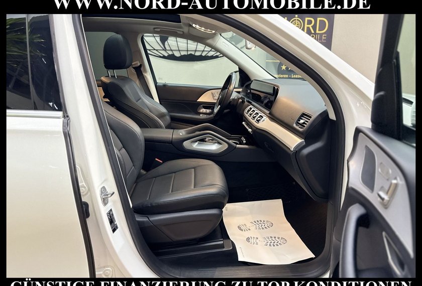 Mercedes-Benz GLE 350 GLE 350 de 4M Distro*AHK*Pano*360°*LED*TOP-KM*