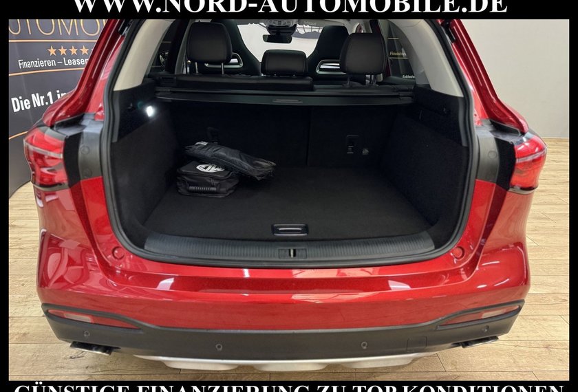 MG EHS EHS PHEV Luxury *PANO*LEDER*LED*18Z*360KAM*VIRT*