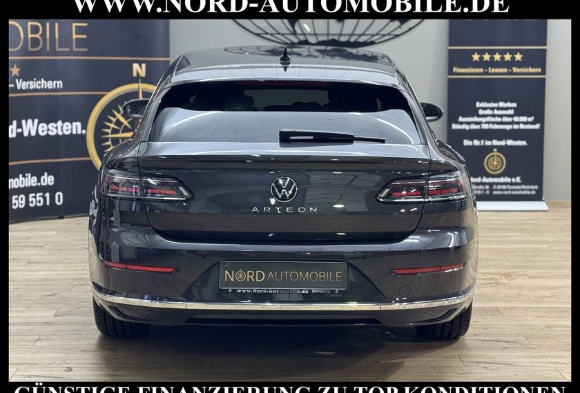 Volkswagen Arteon Arteon Shooting Brake Elegance 2.0 TDI HeadUp/18