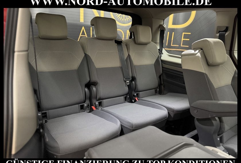 Volkswagen T7 Multivan T7 Multivan TDI DSG *SCHÖN VOLL*UPE:77*