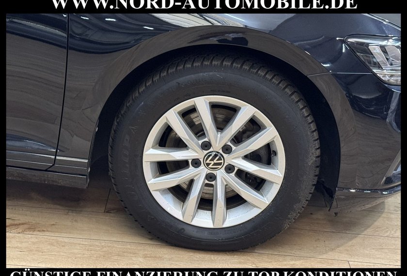 Volkswagen Passat Variant Passat Variant Business 2.0 TDI DSG Kamera/Navi/