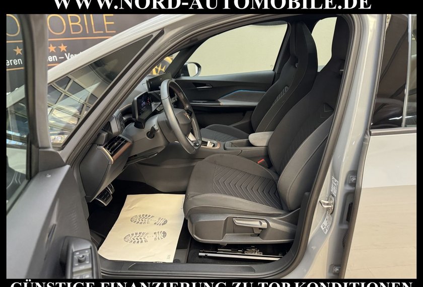 Cupra Born Born 150KW Automatik Kamera/SHZ/ACC/18