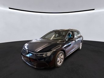 Volkswagen Golf Golf Variant Life 2.0 TDI DSG Navi/LED/SHZ/Dig.C