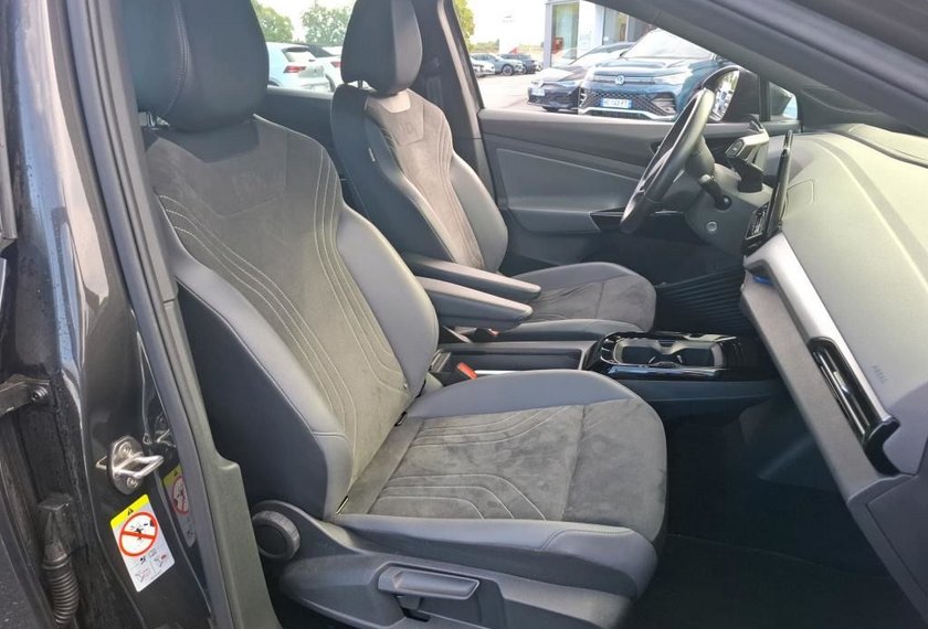 Volkswagen ID.4 ID.4 Pro Performance Teilleder/ACC/Kamera/Navi/