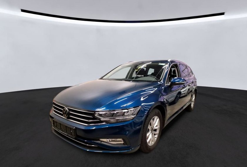 Volkswagen Passat Variant Passat Variant Business 2.0TDI DSG SIDE&amp;LANE/AHK