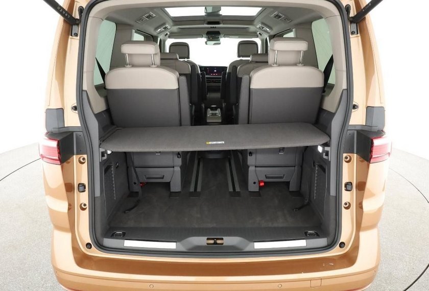 Volkswagen T7 Multivan T7 Multivan LANG STYLE TDI DSG*PUUH VOLL*UPE:90*