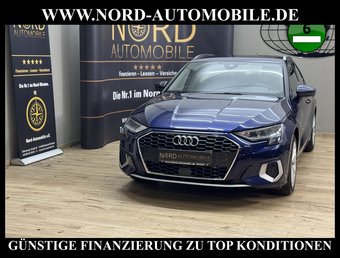 Audi A3 A3 Sportback advanced 2.0 35 TDI S-Tronic Kamera