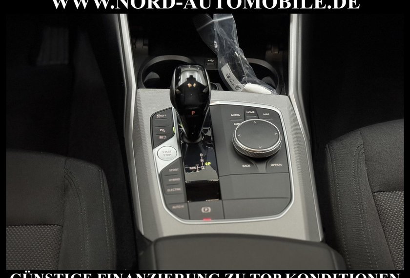 BMW 330 330 e touring Advantage*xDrive*AHK*LED*ACC*UPE63