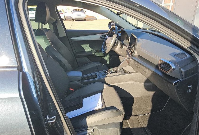 Cupra Formentor Formentor 1.4 TSI e-HYBRID DSG AHK/Kamera/Navi