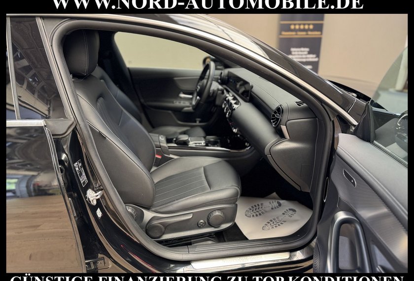 Mercedes-Benz CLA 200 CLA 200 d SB Progressive 4MATIC *Distro+*MBEAM*