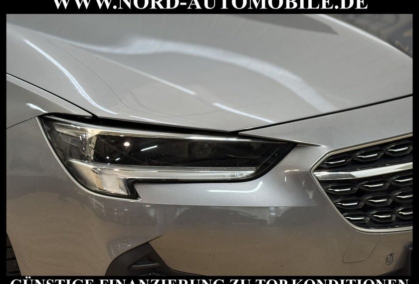 Opel Insignia Insignia B ST 2.0 CDTi Elegance *AHK*ACC*HUD*LED