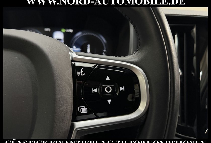 Volvo V90 V90 Kombi T8 Recharge Inscription AWD *AHK*KAM*
