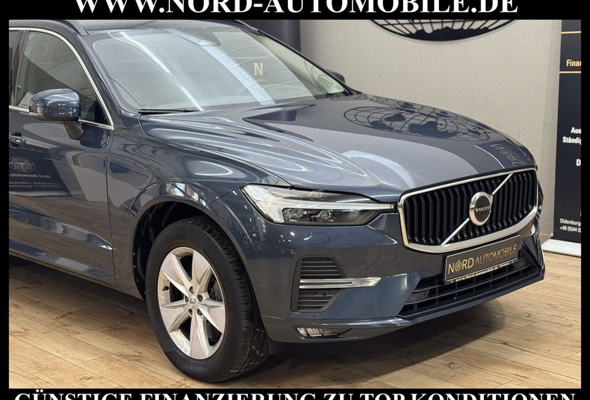 Volvo XC60 XC60 B4 D Core *LED*AHK*ACC*Google*4xSHZ*Kamera*