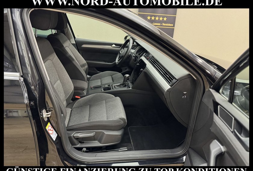 Volkswagen Passat Variant Passat Variant Business 2.0 TDI DSG AHK/Navi/LED