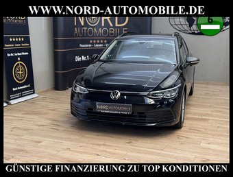 Volkswagen Golf Golf VIII Variant 1.0 TSI Life Side&amp;Lane/Kamera/