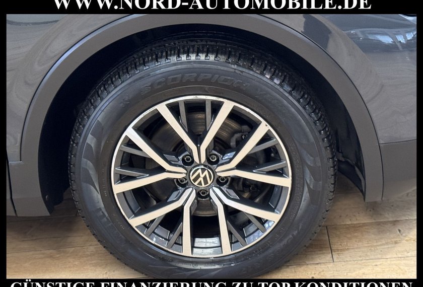 Volkswagen Tiguan Tiguan Life 2.0 TDI DSG Kamera/AHK/Navi/LED