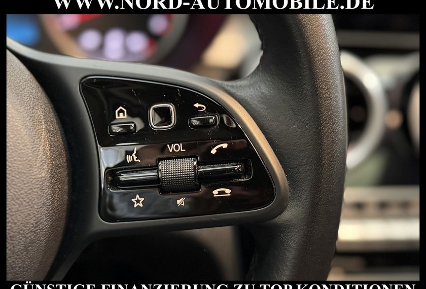 Mercedes-Benz C 200 C 200 d T *LED*AHK*StHz*BURM*Pano*EasyPack*