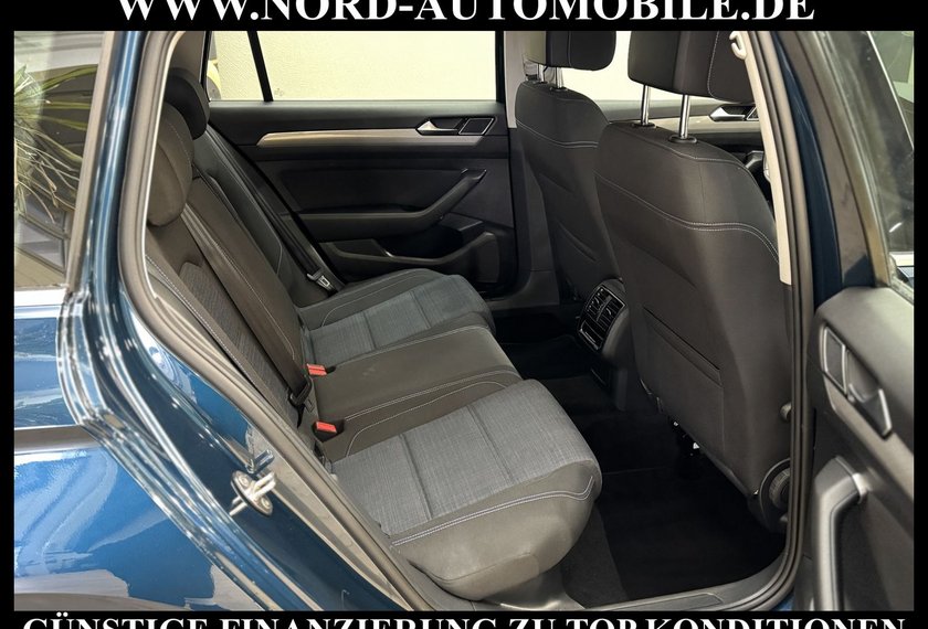 Volkswagen Passat Variant Passat Variant GTE 1.4 TSI eHybrid DSG AHK/Dig.C