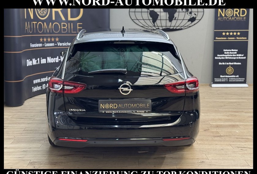 Opel Insignia Insignia B Sports Tourer Business *LED*AHK*KAM*