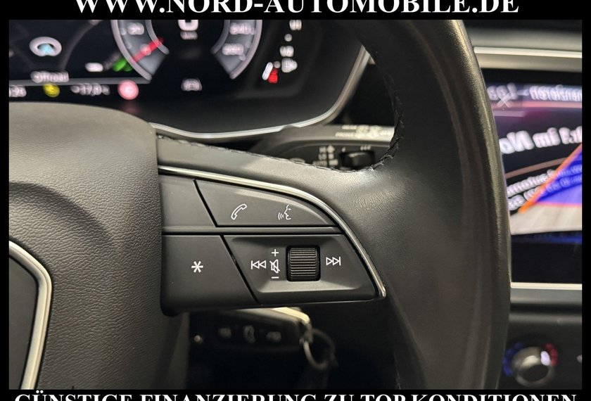 Audi Q3 Q3 35 TFSI Virt.Cockpit/Navi/LED/AHK/Kamera