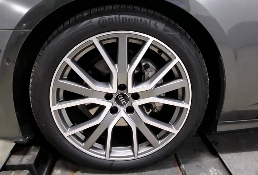 Audi A6 A6 Avant 45 TFSI QU.S-Line Pano/AHK/20/Matrix/