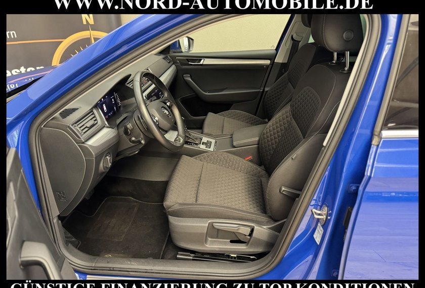 Skoda Superb Superb Combi Ambition 1.5 TSI DSG Virt.Cockpit