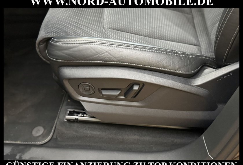 Audi Q7 Q7 50 TDI QU.S-Line Optik schwarz/Matrix/Kamera/