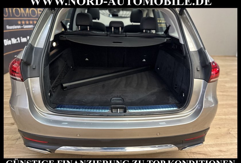 Mercedes-Benz GLE 300 GLE 300 d AMG 4Matic*DISTR*PANO*AHK*STHZ*UPE85*