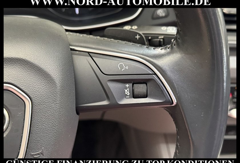 Audi Q5 Q5 50 TFSI e quattro S-LINE *AHK*LUFT*MEMORY*